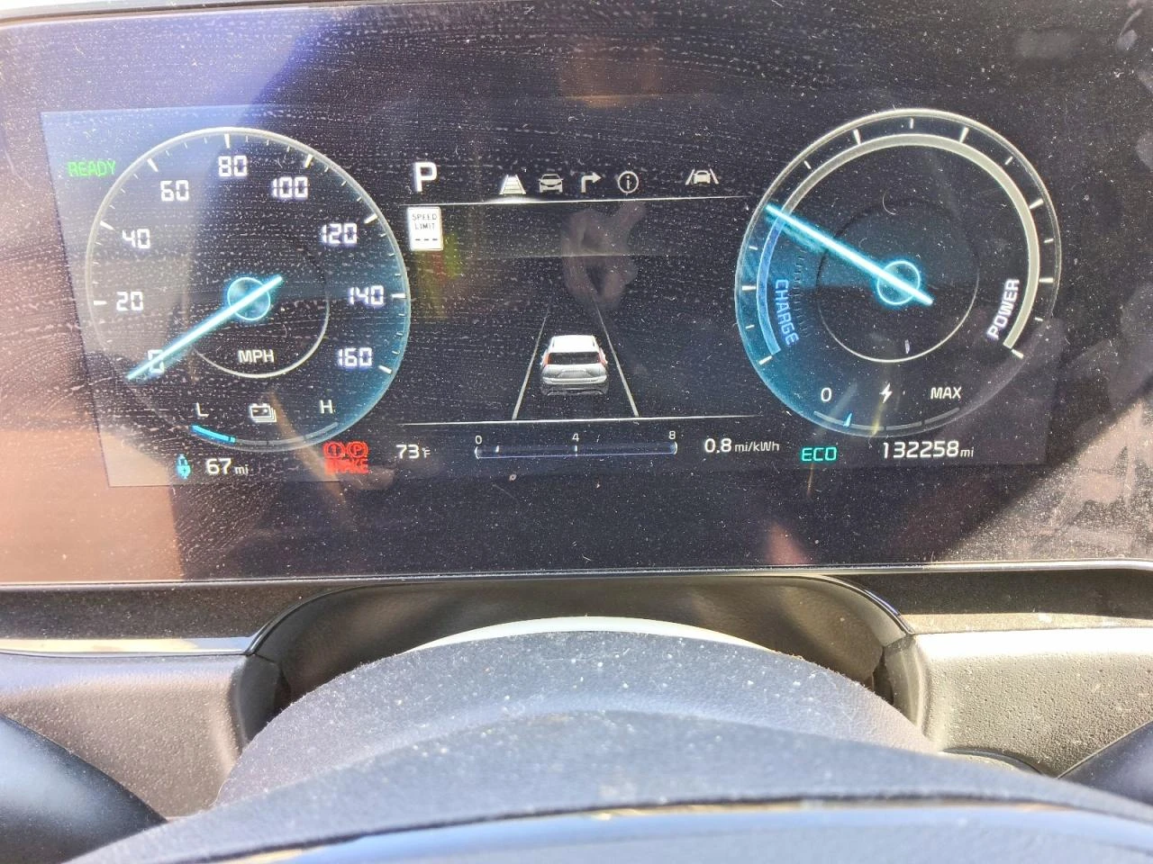 Kia Niro 2023 KIA NIRO WIND, снимка 8 - Автомобили и джипове - 55840891