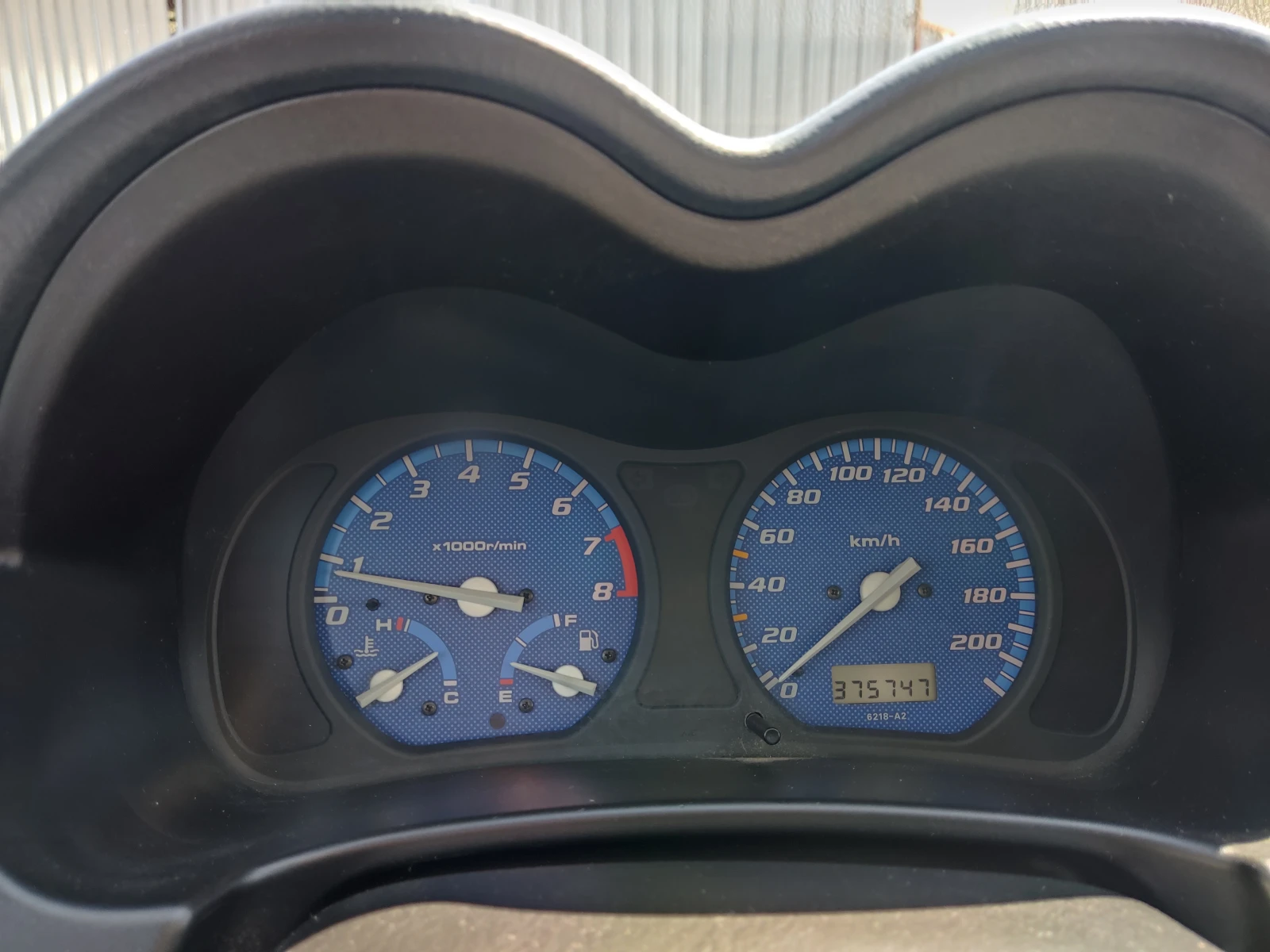 Honda Hr-v, снимка 2 - Автомобили и джипове - 56158091