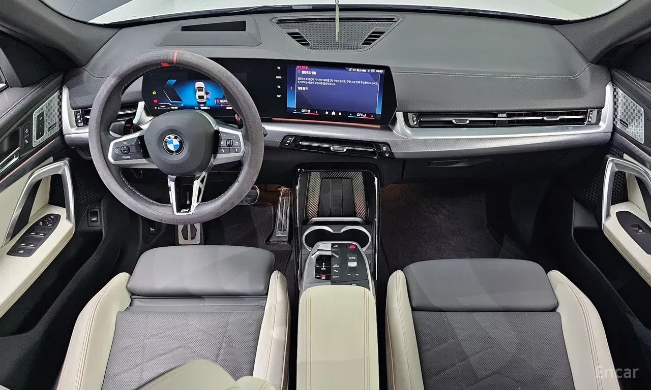 BMW X2 35i* M* SPORT* HARMON* KARDON* ���������* �����* � | Mobile.bg � ����������� 7