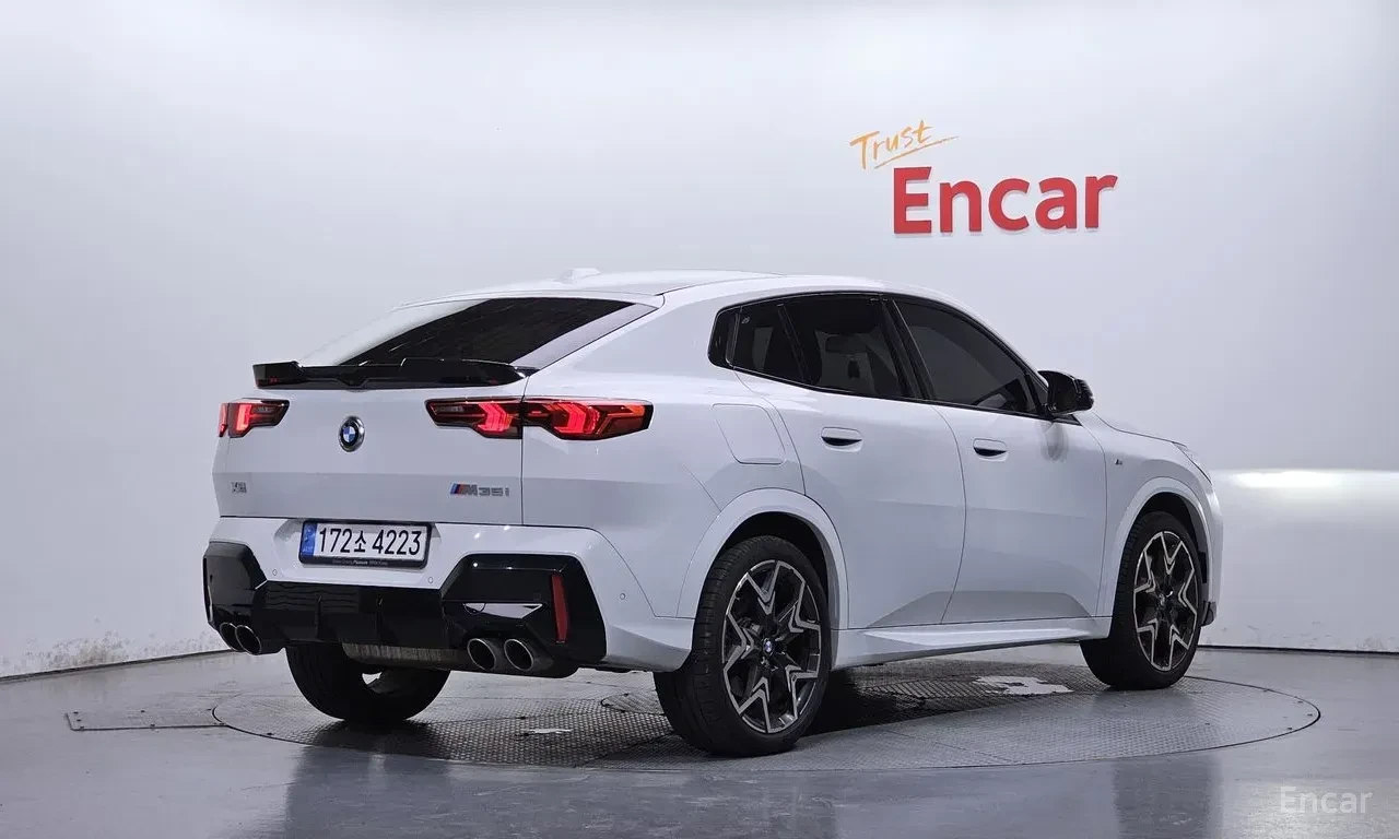 BMW X2 35i* M* SPORT* HARMON* KARDON* ���������* �����* � | Mobile.bg � ����������� 2