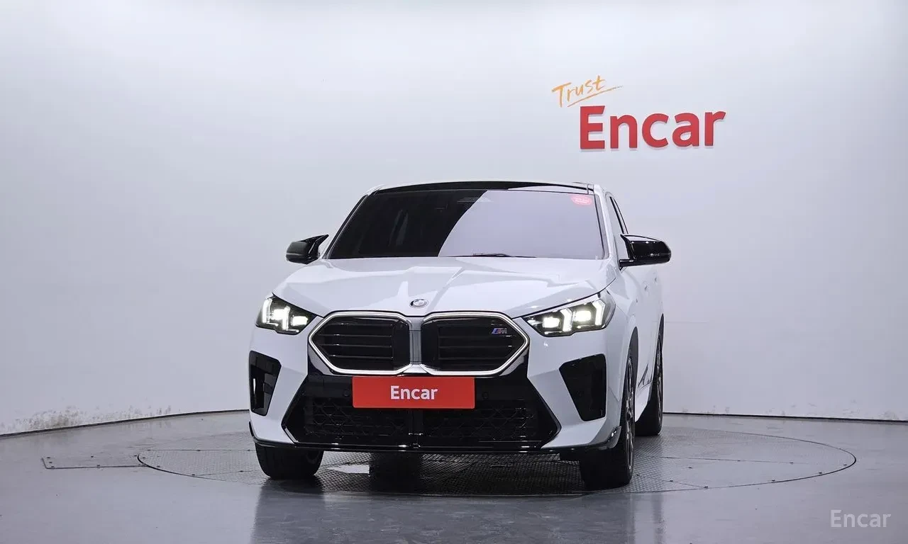 BMW X2 35i* M* SPORT* HARMON* KARDON* ���������* �����* � | Mobile.bg � ����������� 3