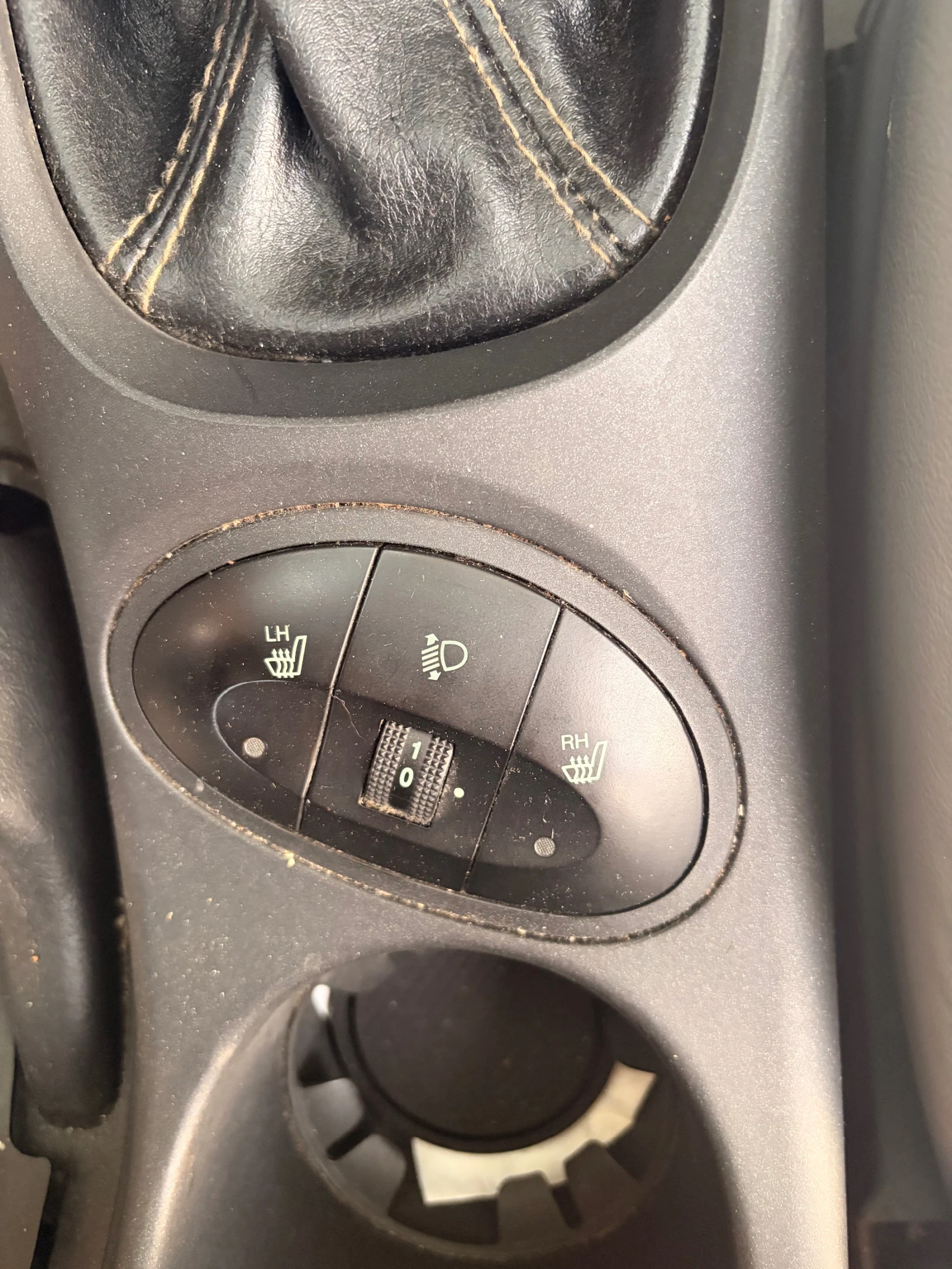 Hyundai Santa fe 2.4 Limited , снимка 7 - Автомобили и джипове - 56616524