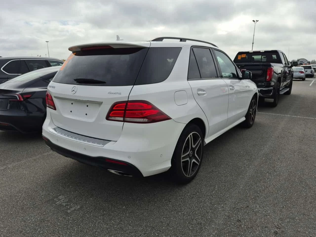 Mercedes-Benz GLE 400  * CARFAX * O���� �� ����������� | Mobile.bg � ����������� 4