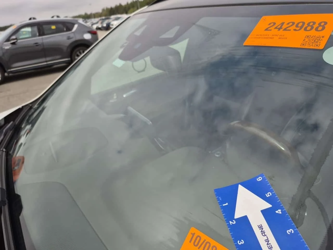 Mercedes-Benz GLE 400  * CARFAX * O���� �� ����������� | Mobile.bg � ����������� 10