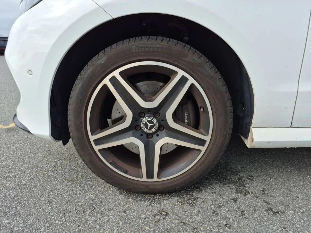 Mercedes-Benz GLE 400  * CARFAX * O���� �� ����������� | Mobile.bg � ����������� 7