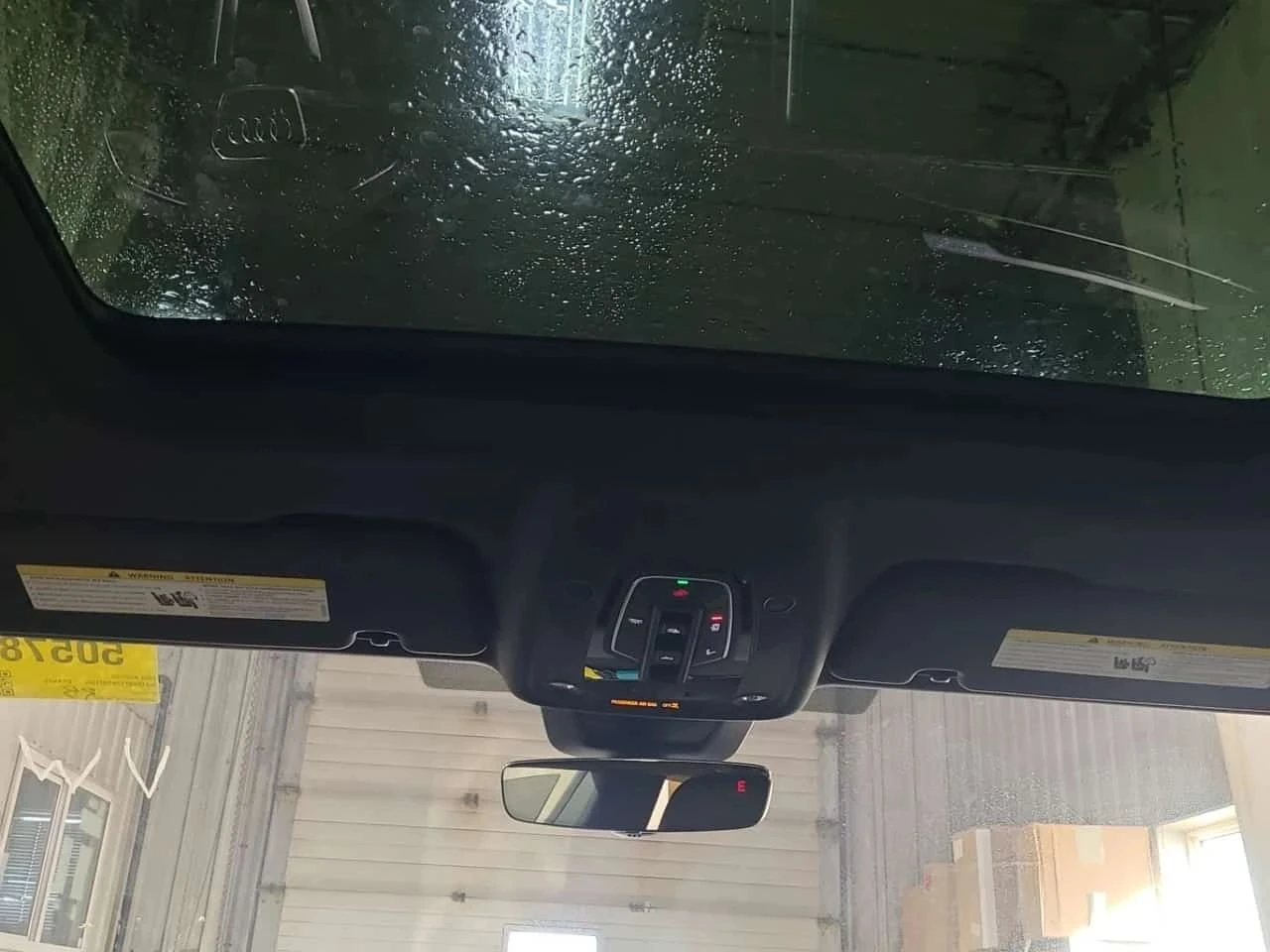 Audi Q8, снимка 13 - Автомобили и джипове - 56707931