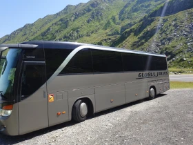 Setra S S415HD, снимка 3