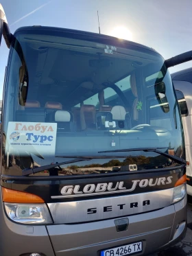 Setra S S415HD, снимка 8