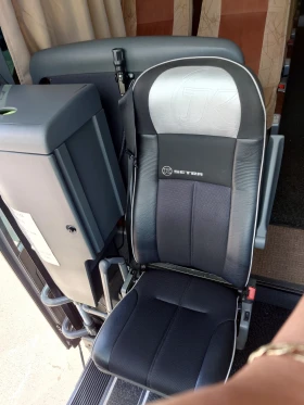 Setra S S415HD, снимка 17