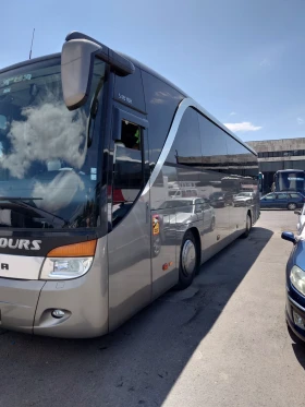 Setra S S415HD, снимка 5