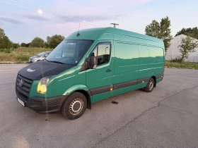 VW Crafter, снимка 2