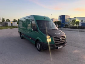 VW Crafter, снимка 1