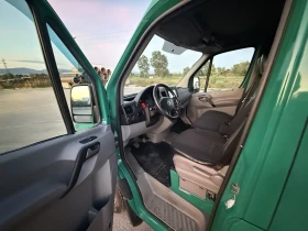 VW Crafter, снимка 4