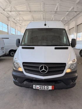 Mercedes-Benz 316, снимка 1