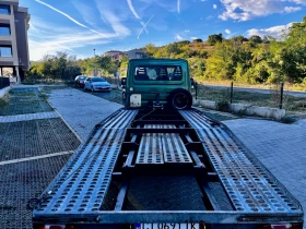Iveco 35c18 Daily , снимка 6
