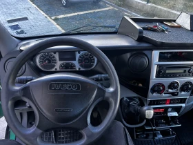 Iveco 35c18 Daily , снимка 7
