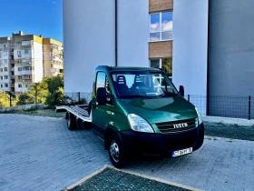 Iveco 35c18 Daily , снимка 1