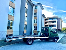 Iveco 35c18 Daily , снимка 4