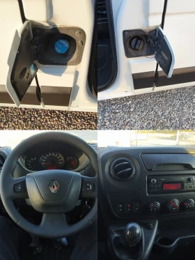 Renault Master 145 Euro 6, снимка 10