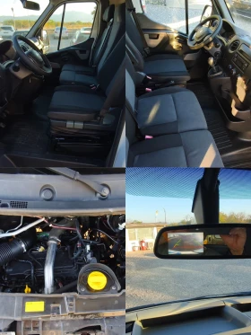 Renault Master 145 Euro 6, снимка 9