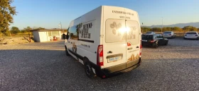 Renault Master 145 Euro 6, снимка 5