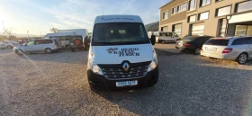 Renault Master 145 Euro 6, снимка 2