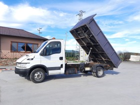 Iveco Daily 50C14 -3.0