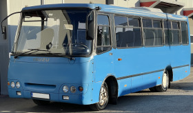 Isuzu Q-BUS 31 27+ 1, снимка 1 - Бусове и автобуси - 45208648
