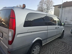 Mercedes-Benz Vito, снимка 1