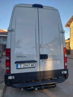 Iveco Daily 35S17, снимка 4