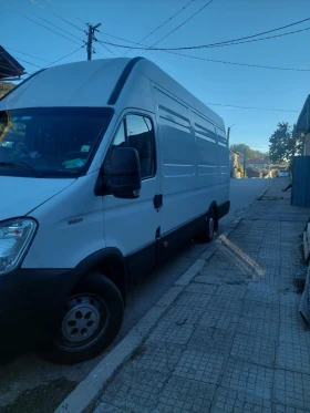 Iveco Daily 35S17, снимка 3