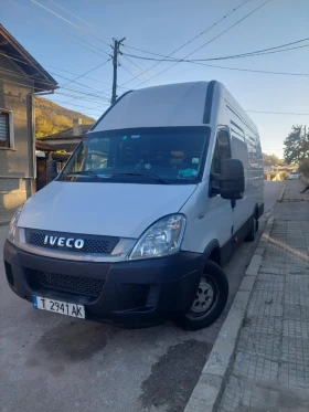 Iveco Daily 35S17, снимка 2