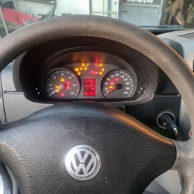 Обява за продажба на VW Crafter 2.5 TDI  ~13 800 лв. - изображение 5