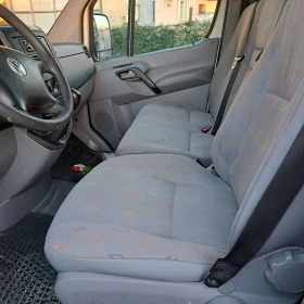 Обява за продажба на VW Crafter 2.5 TDI  ~13 800 лв. - изображение 7
