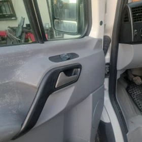 Обява за продажба на VW Crafter 2.5 TDI  ~13 800 лв. - изображение 6