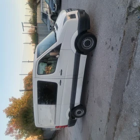 Обява за продажба на VW Crafter 2.5 TDI  ~13 800 лв. - изображение 2
