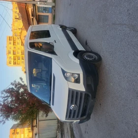 Обява за продажба на VW Crafter 2.5 TDI  ~13 800 лв. - изображение 1