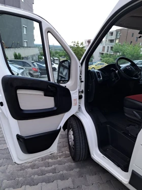 Fiat Ducato 2.3 multijet | Mobile.bg    5