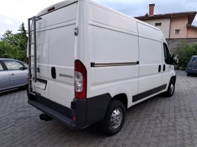 Fiat Ducato 2.3 multijet | Mobile.bg    3