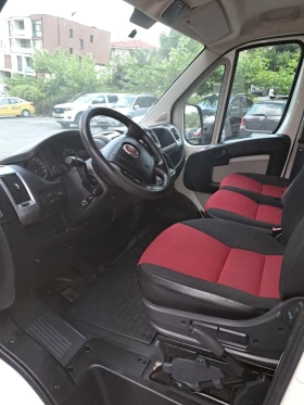 Fiat Ducato 2.3 multijet | Mobile.bg    6