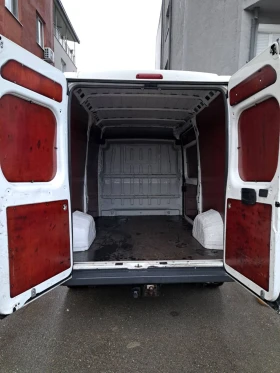 Fiat Ducato 2.3 multijet | Mobile.bg    10
