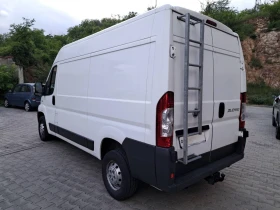 Fiat Ducato 2.3 multijet | Mobile.bg    4