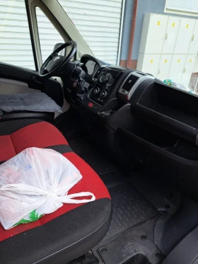 Fiat Ducato 2.3 multijet | Mobile.bg    9
