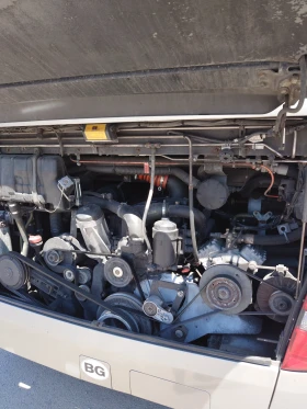 Setra S S415HD | Mobile.bg � ����� ������ 11