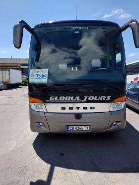 Setra S S415HD | Mobile.bg � ����� ������ 4