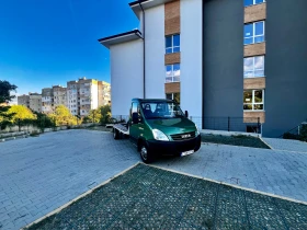 ����� �� �������� �� Iveco 35c18 Daily 
