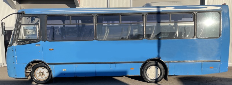 Isuzu Q-BUS 31 27+ 1, снимка 2 - Бусове и автобуси - 45208648