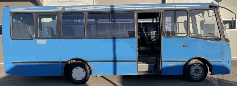 Isuzu Q-BUS 31 27+ 1, снимка 6 - Бусове и автобуси - 45208648