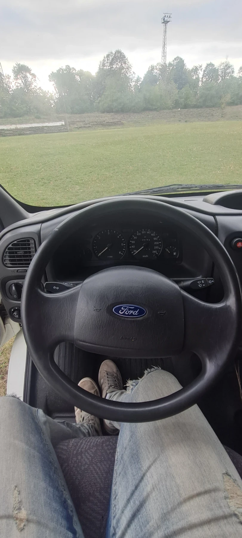 Ford Transit  - изображение 7