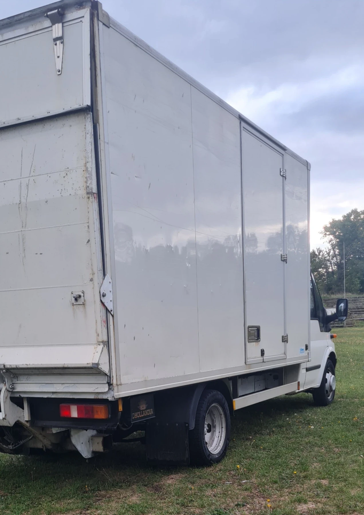 Ford Transit  - изображение 5